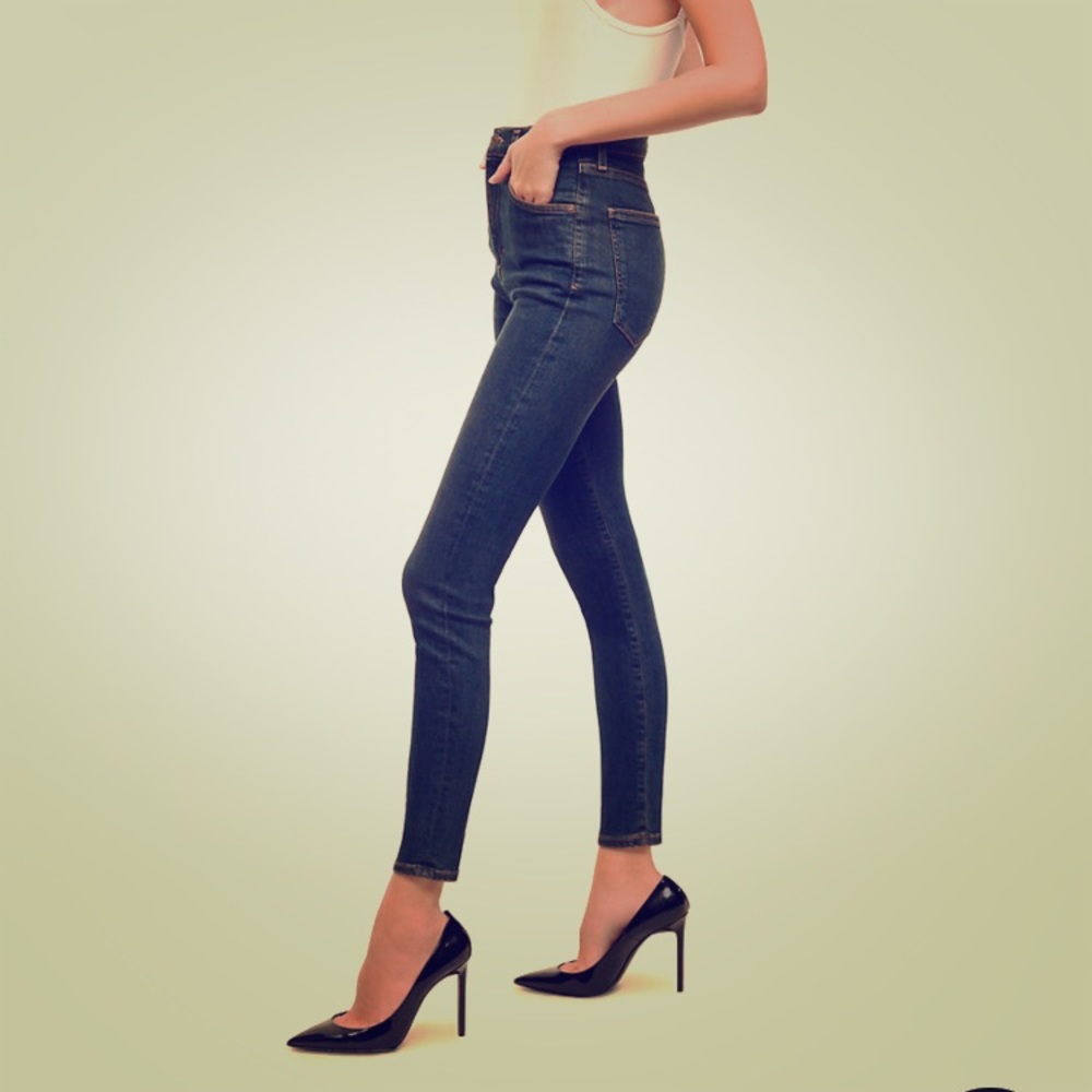 Talula Gould Jeans